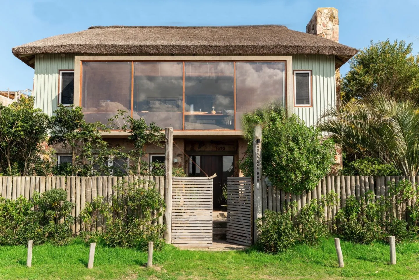 Casa en Alquiler por Temporada 3 dorm vista Mar! — foto 1