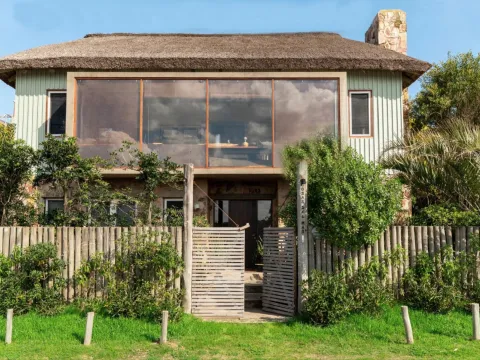 Casa en Alquiler por Temporada 3 dorm vista Mar!