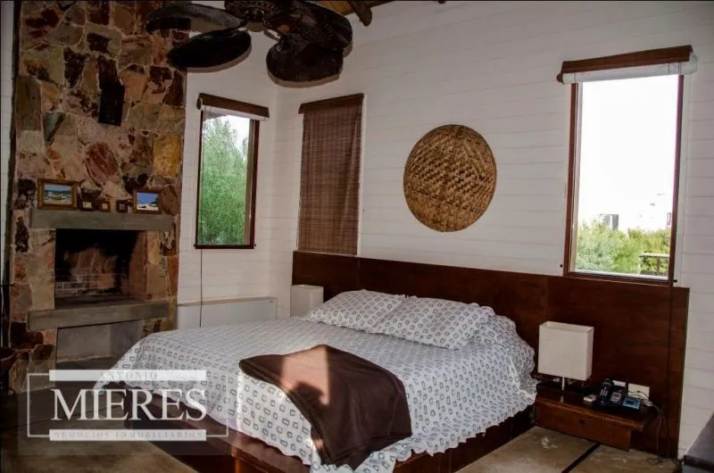 Casa en Alquiler por Temporada 3 dorm vista Mar! — foto 10