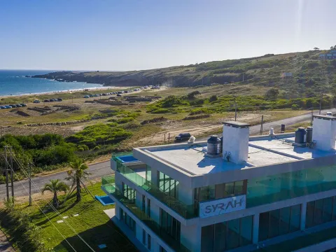 Venta monoambiente - Punta ballena