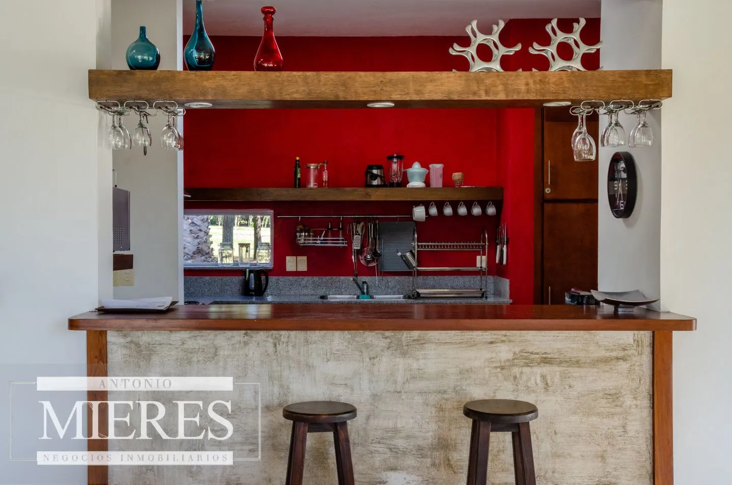 VENTA DE CASA 3 DORM EN BARRIO CERRADO EL QUIJOTE, LA BARRA — foto 9