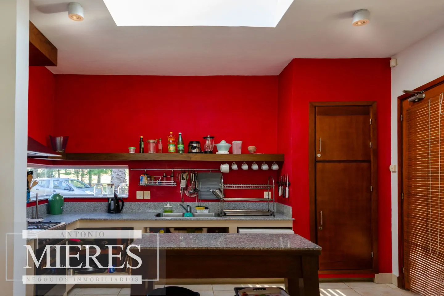VENTA DE CASA 3 DORM EN BARRIO CERRADO EL QUIJOTE, LA BARRA — foto 10