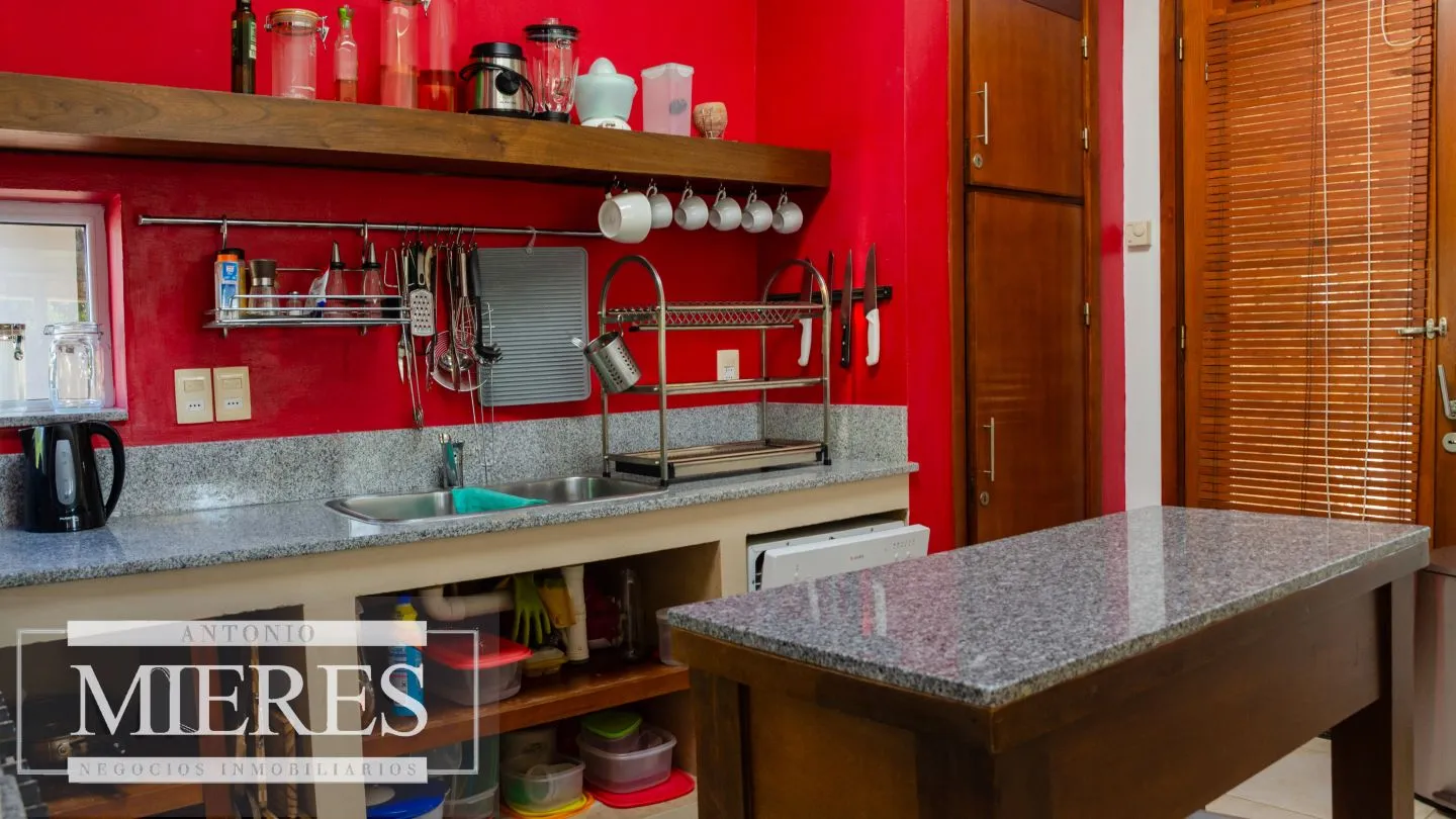 VENTA DE CASA 3 DORM EN BARRIO CERRADO EL QUIJOTE, LA BARRA — foto 11