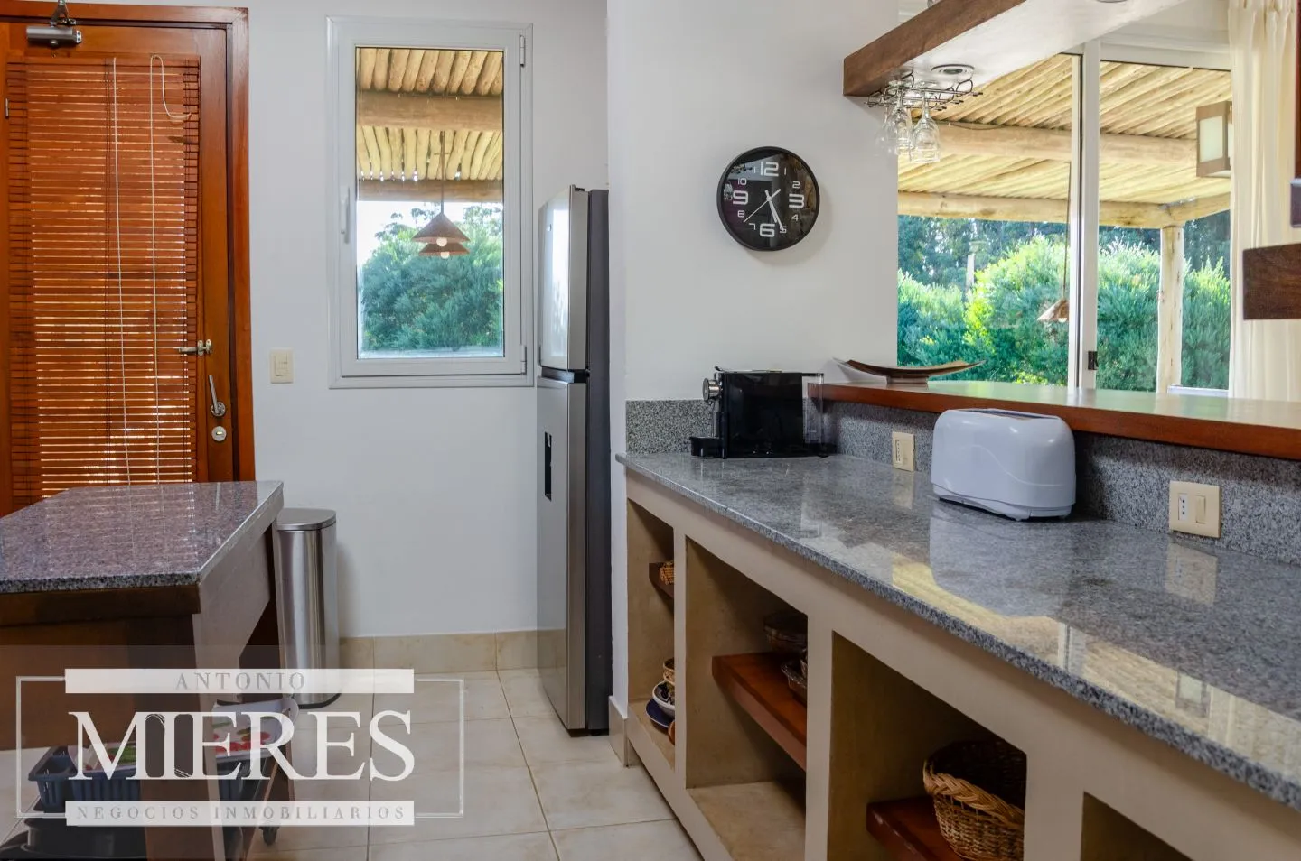 VENTA DE CASA 3 DORM EN BARRIO CERRADO EL QUIJOTE, LA BARRA — foto 13
