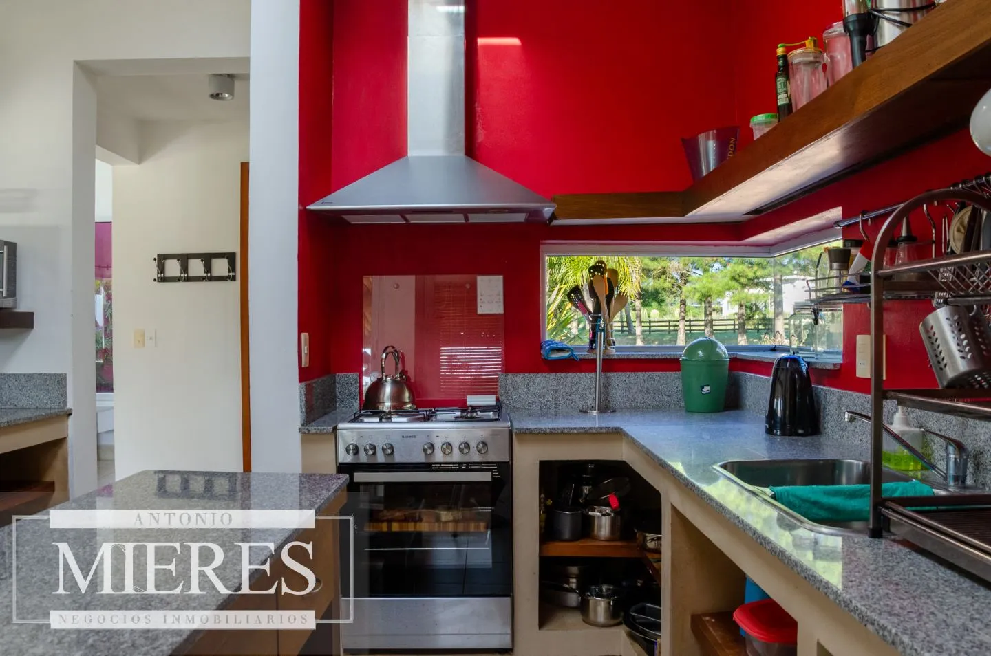 VENTA DE CASA 3 DORM EN BARRIO CERRADO EL QUIJOTE, LA BARRA — foto 14