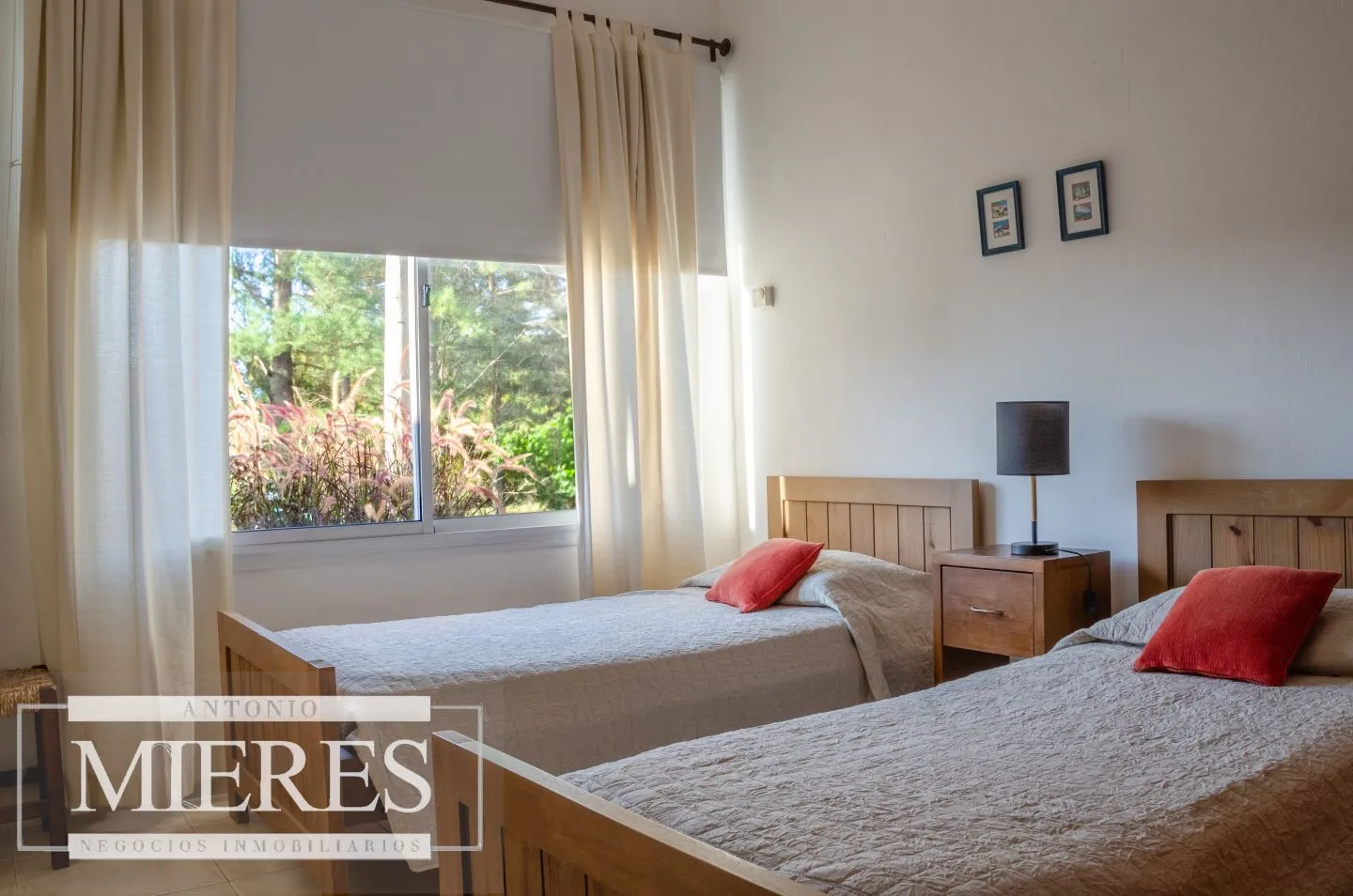 VENTA DE CASA 3 DORM EN BARRIO CERRADO EL QUIJOTE, LA BARRA — foto 16