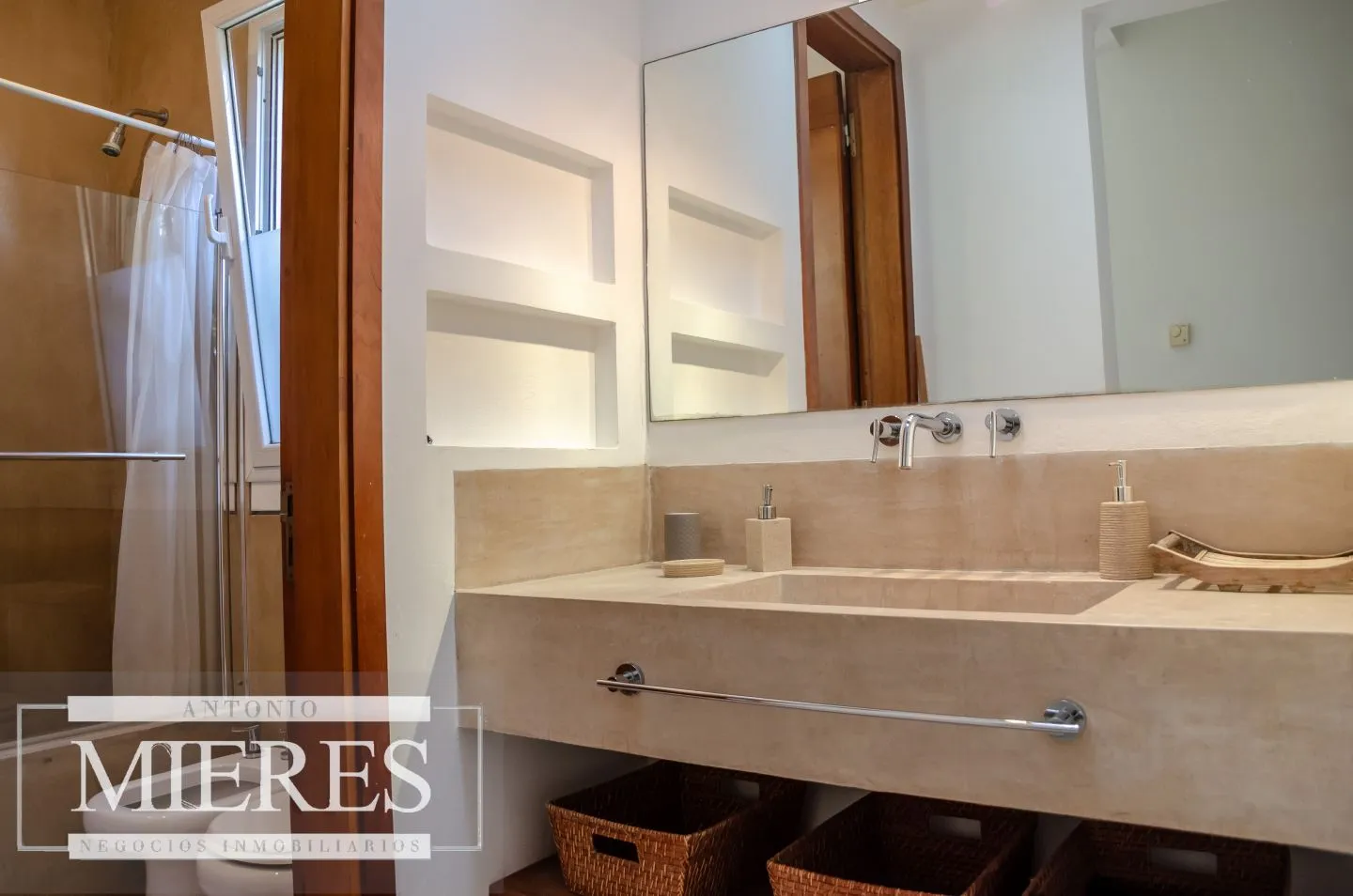VENTA DE CASA 3 DORM EN BARRIO CERRADO EL QUIJOTE, LA BARRA — foto 23