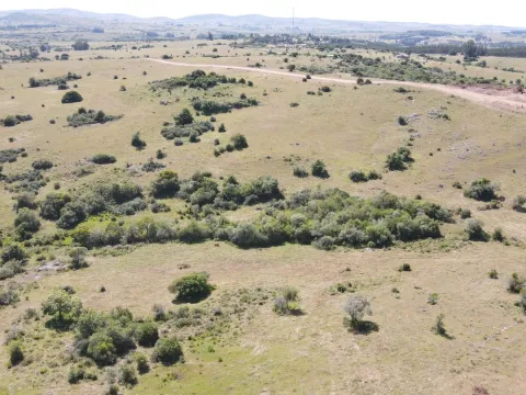 Chacras Lucero del Edén, 5Ha  ruta 12