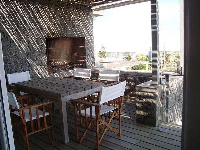 Alquiler de casa 3 dormitorios en Jose Ignacio — foto 9