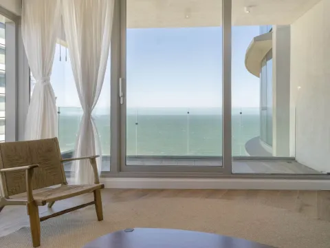 Apartamento 2 dormitorios - Torre Trump
