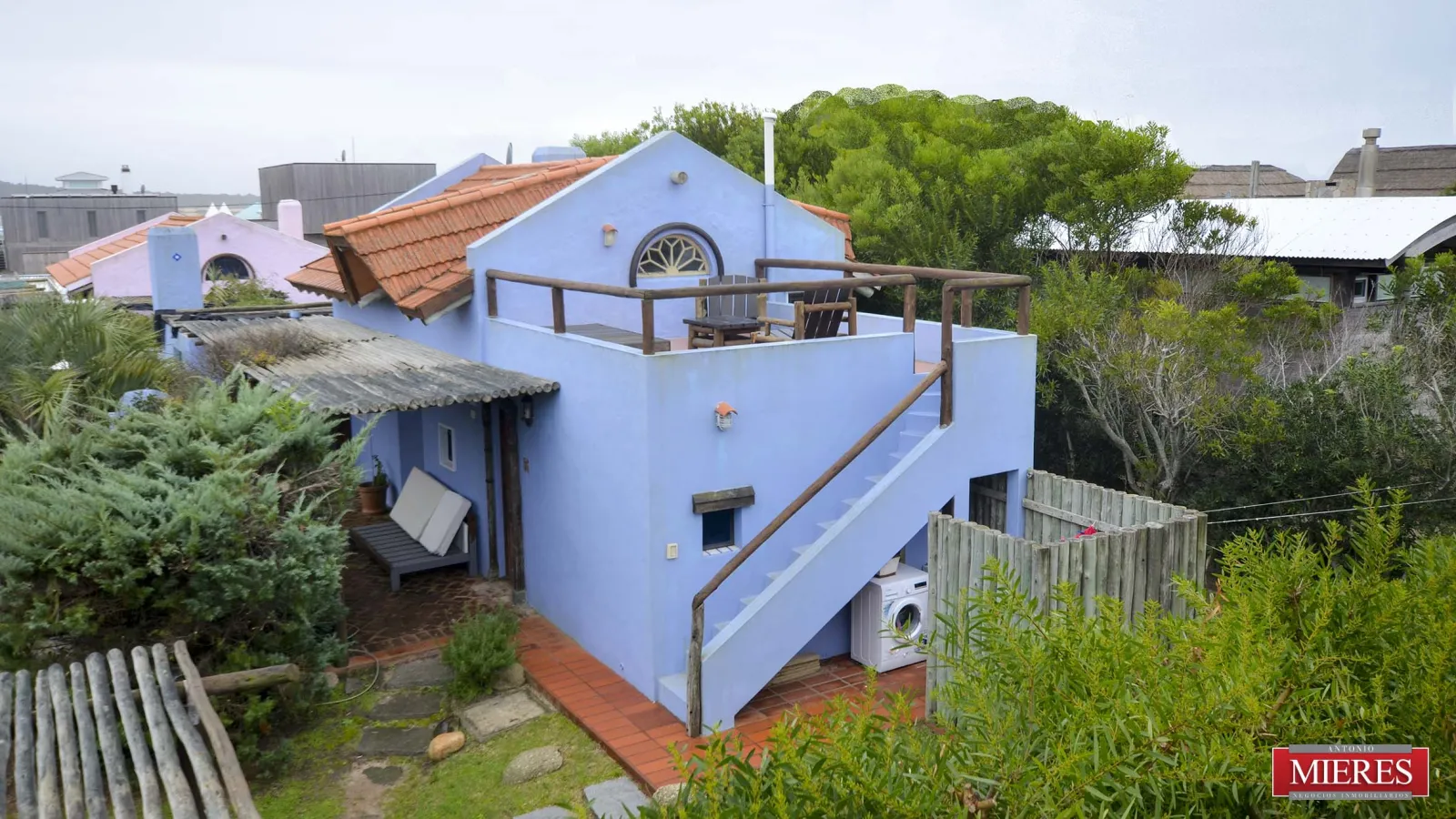 Casa en Maldonado — foto 1