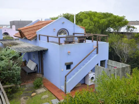 Casa en Maldonado