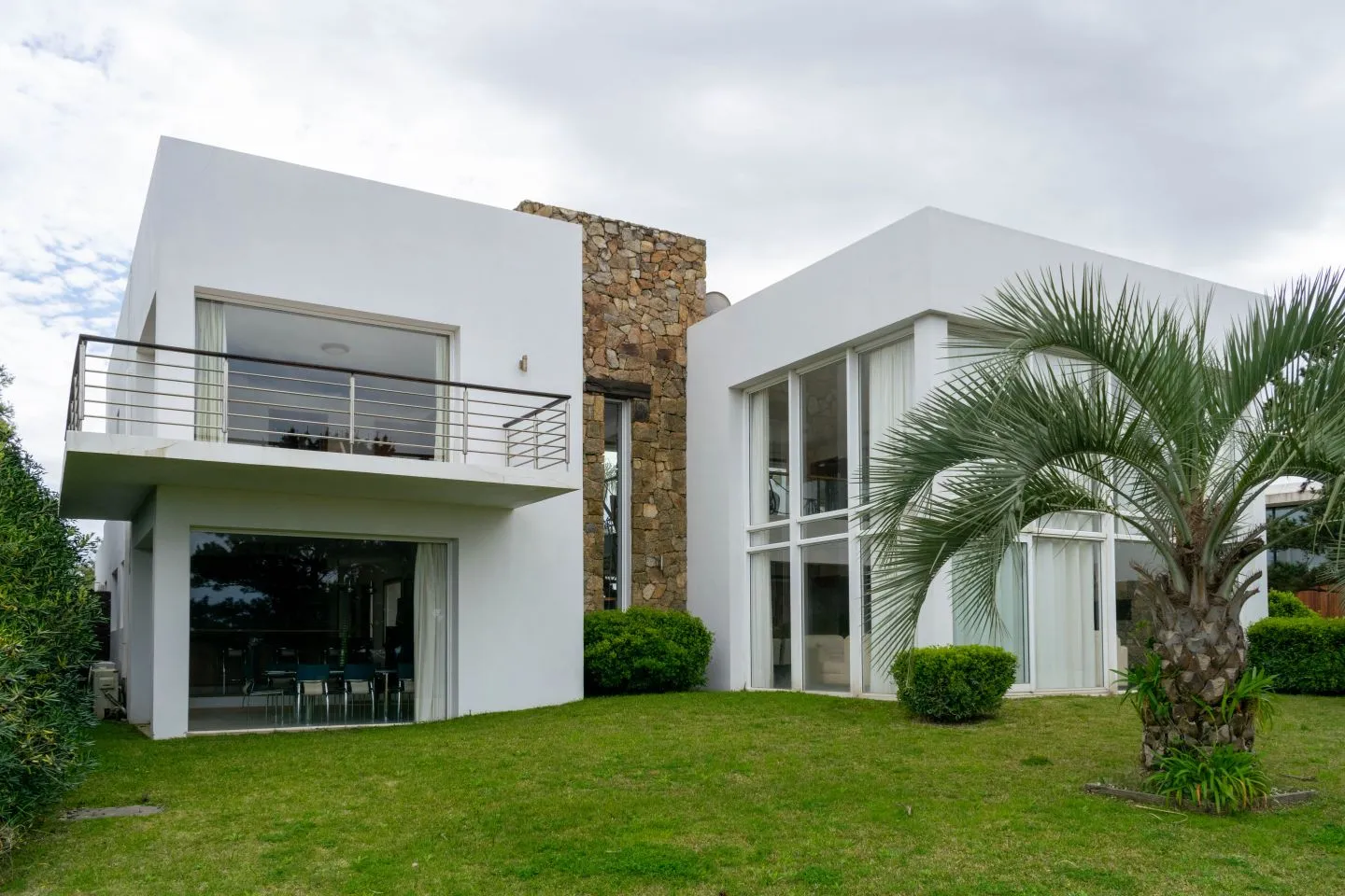 Alquiler y venta casa 3 dorm en Club de Mar — foto 1