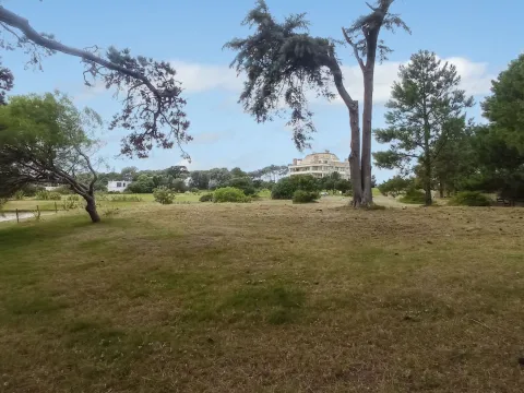 Venta de lote Barrio Cerrado- Veramansa