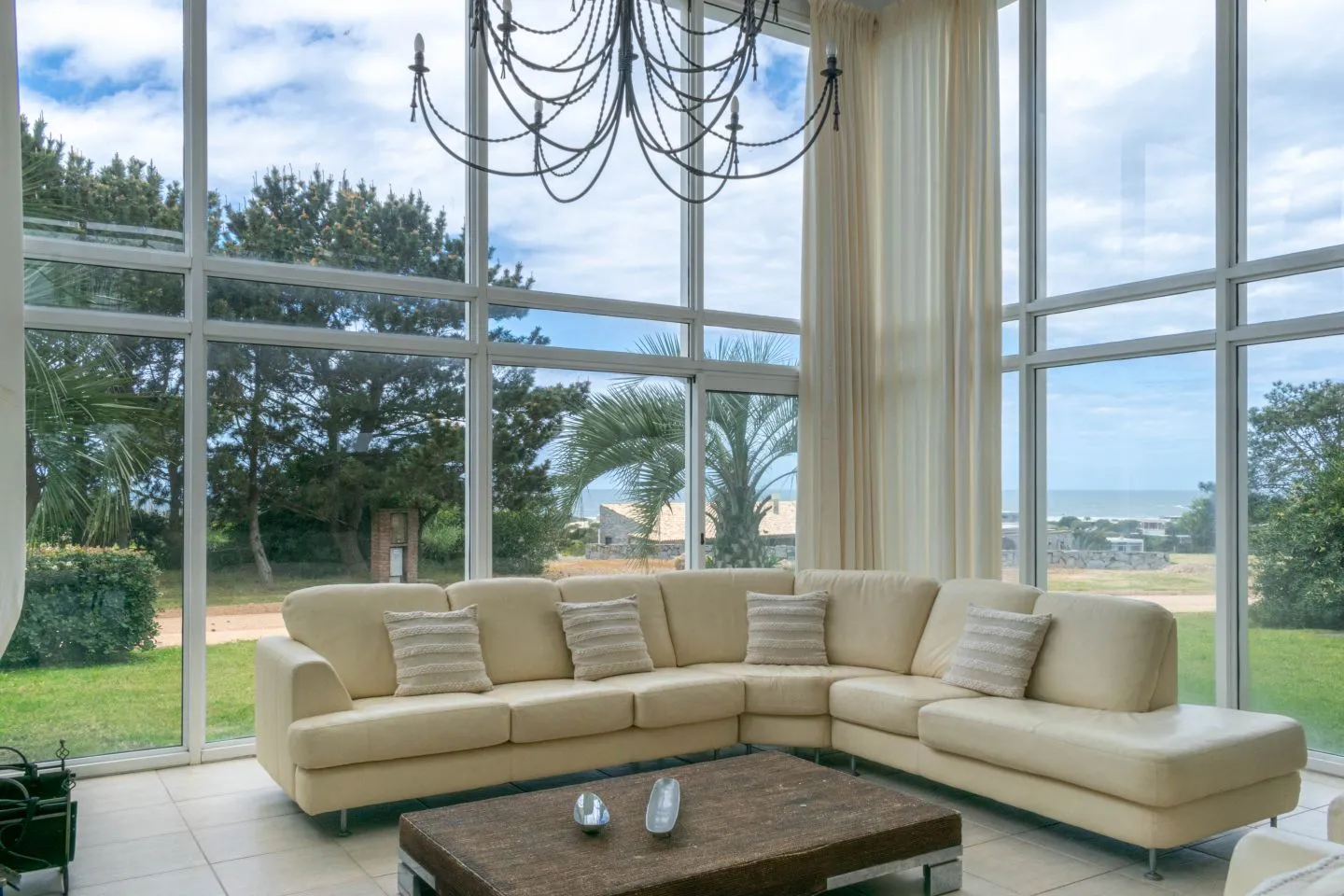 Alquiler y venta casa 3 dorm en Club de Mar — foto 3