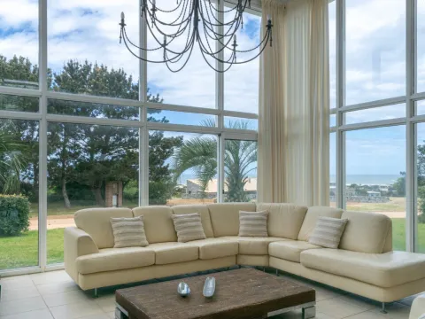 Alquiler y venta casa 3 dorm en Club de Mar — foto 3