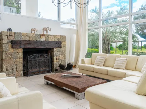 Alquiler y venta casa 3 dorm en Club de Mar — foto 4
