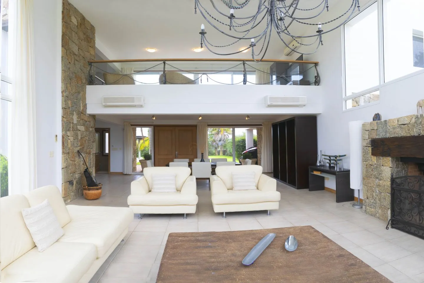 Alquiler y venta casa 3 dorm en Club de Mar — foto 5