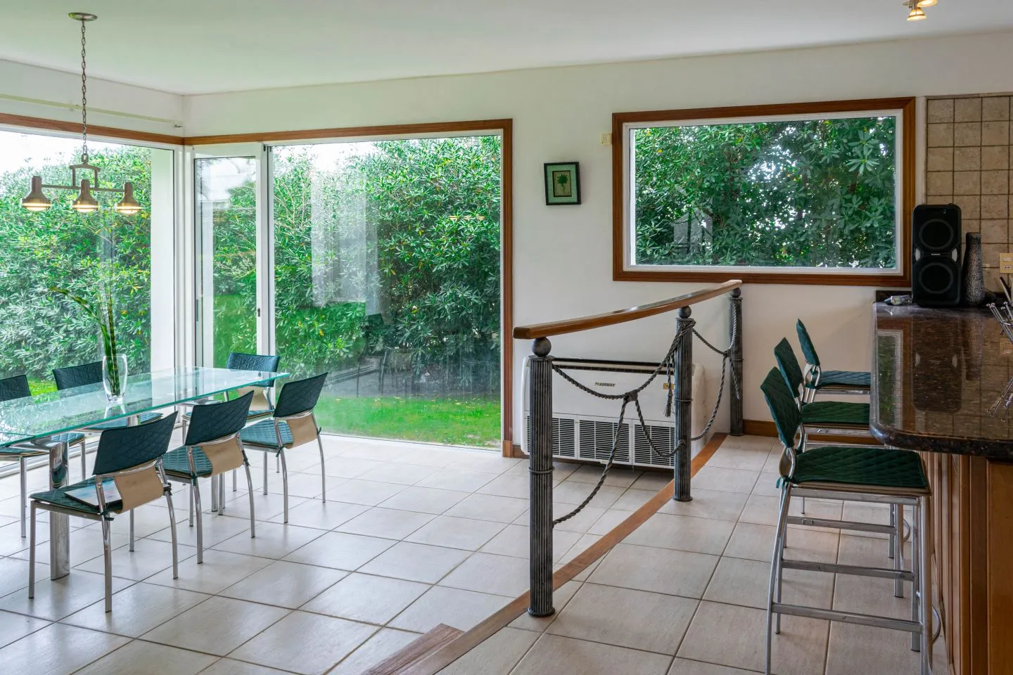 Alquiler y venta casa 3 dorm en Club de Mar — foto 7