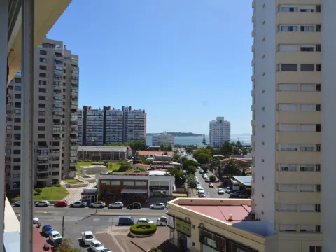 Venta apartamento 2 dormitorios - Punta del Este