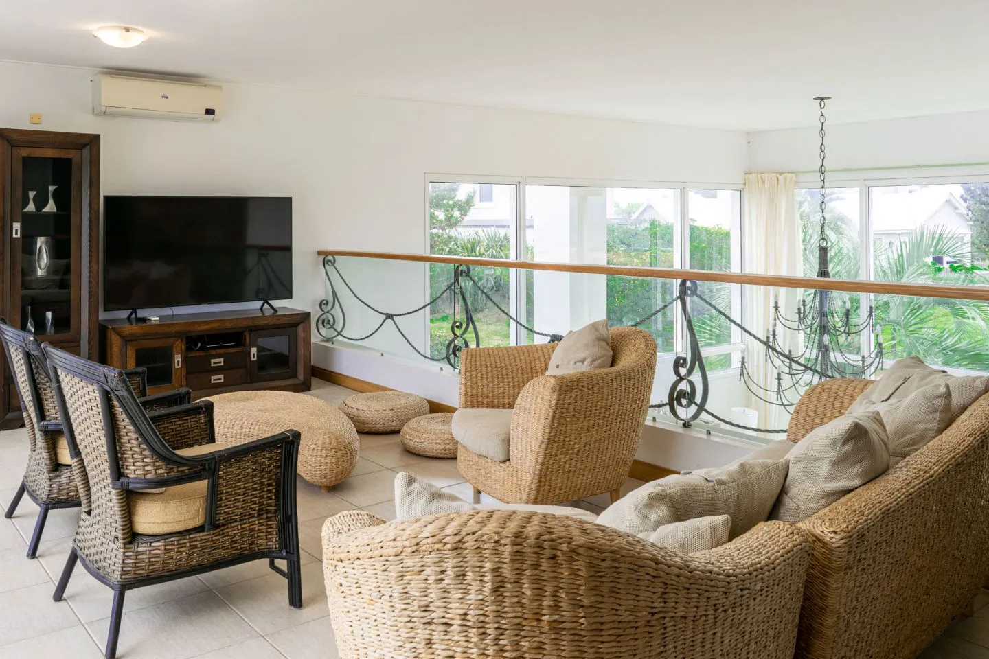 Alquiler y venta casa 3 dorm en Club de Mar — foto 9