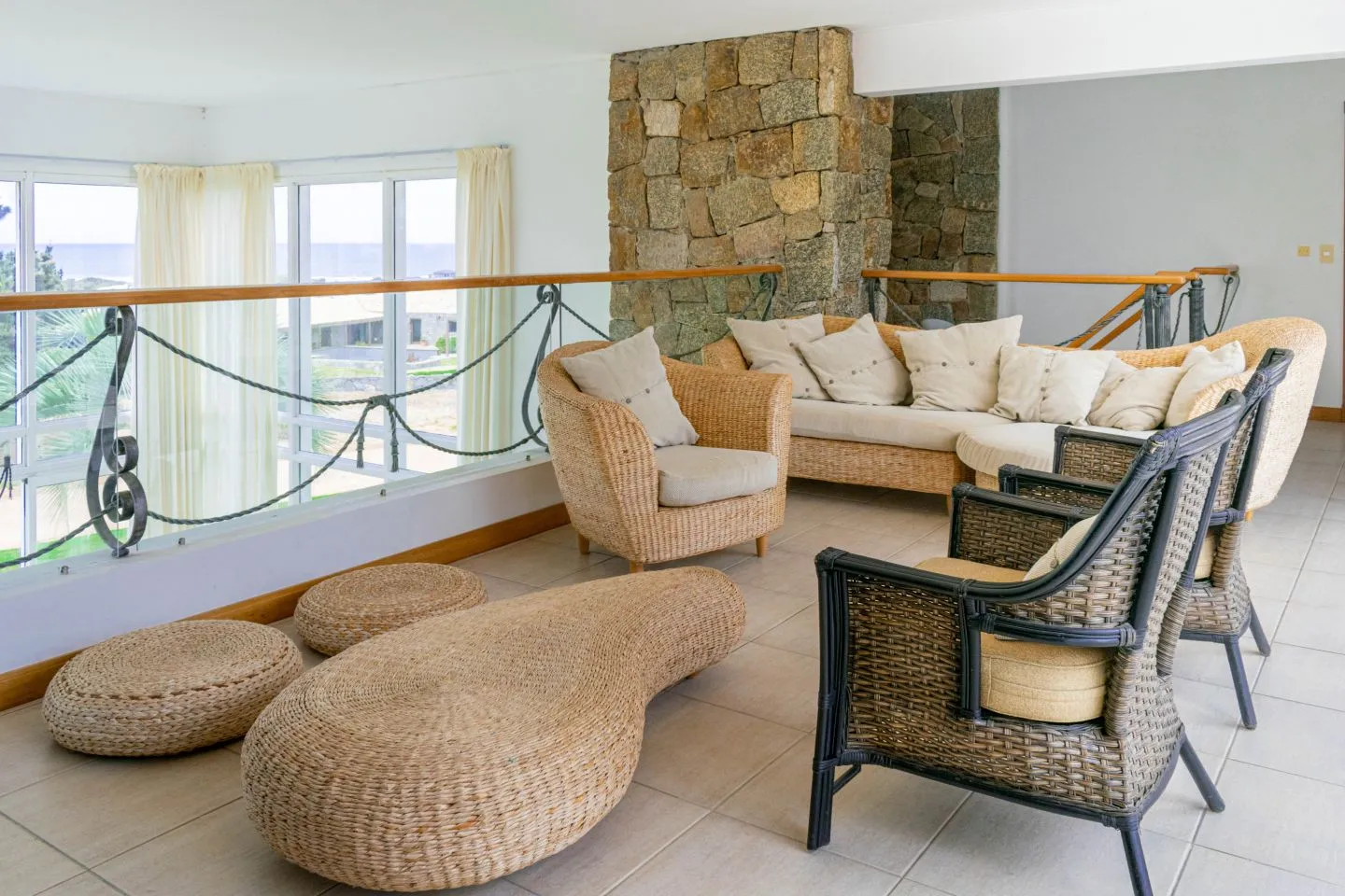 Alquiler y venta casa 3 dorm en Club de Mar — foto 10