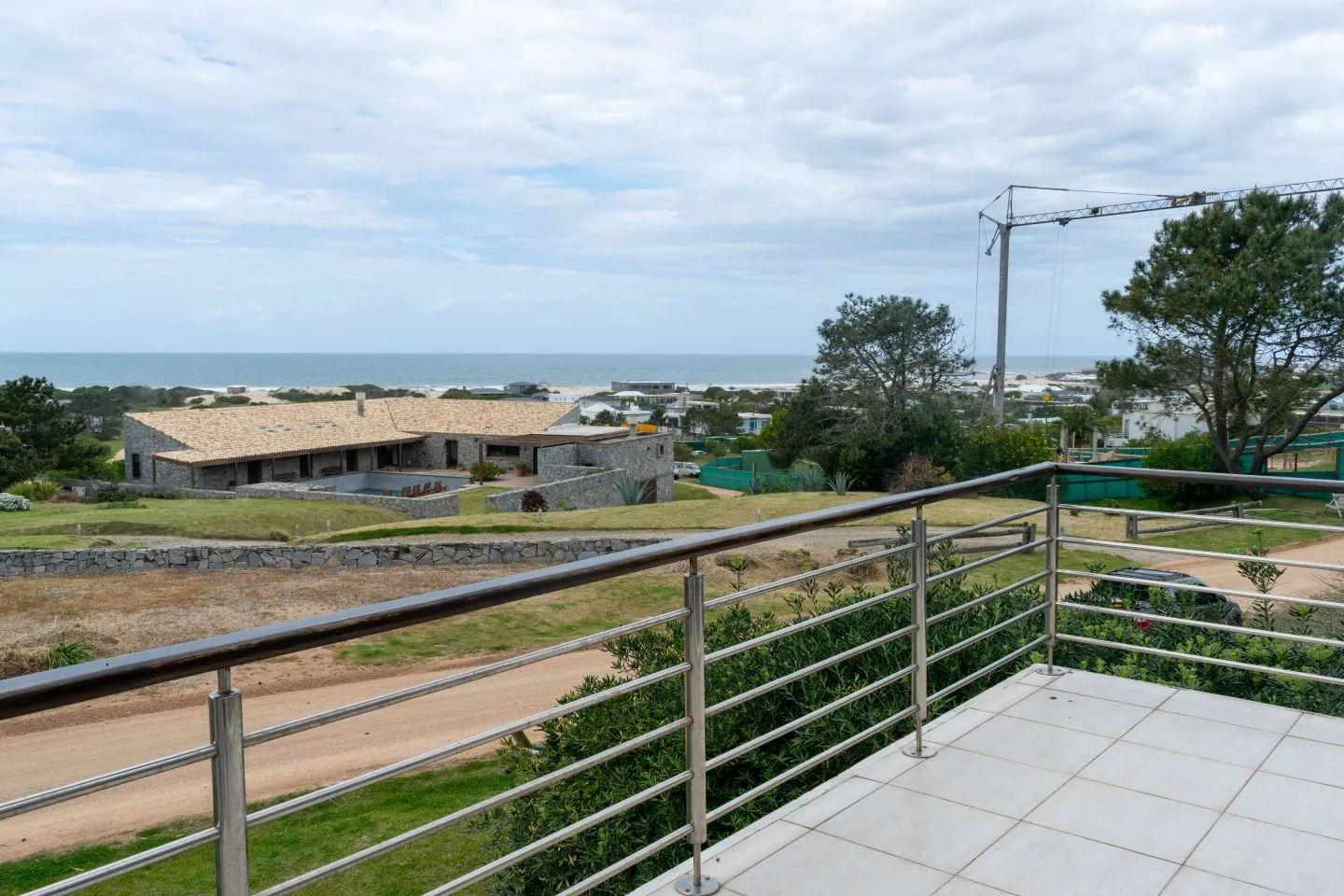 Alquiler y venta casa 3 dorm en Club de Mar — foto 12