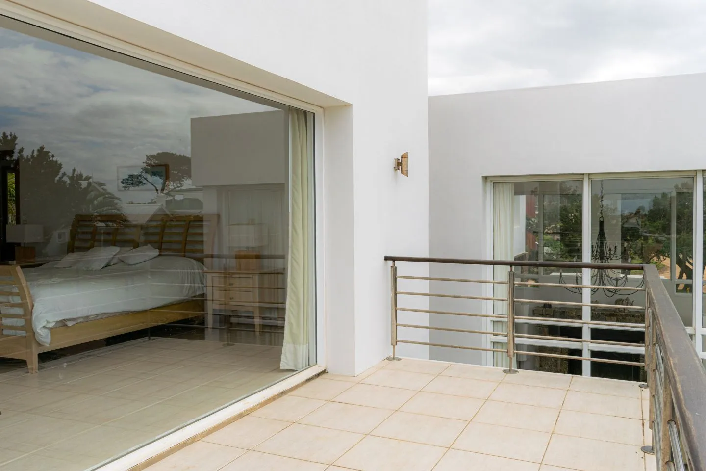 Alquiler y venta casa 3 dorm en Club de Mar — foto 14