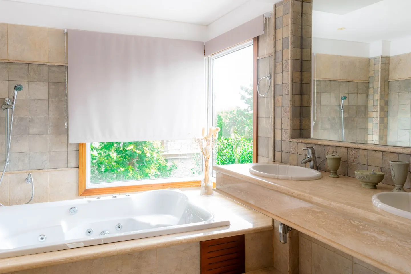Alquiler y venta casa 3 dorm en Club de Mar — foto 16