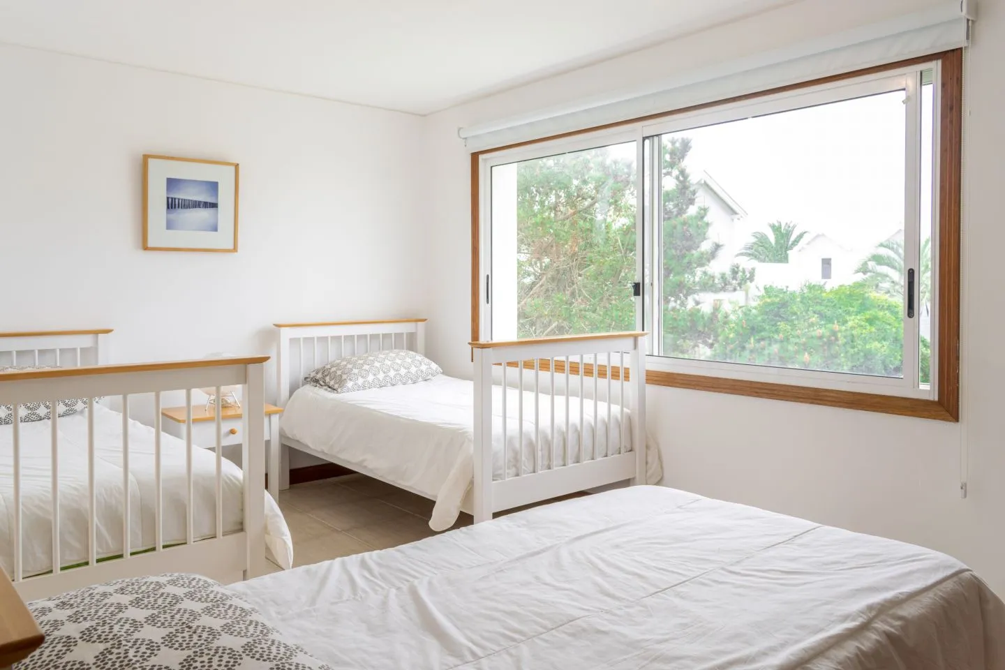Alquiler y venta casa 3 dorm en Club de Mar — foto 17