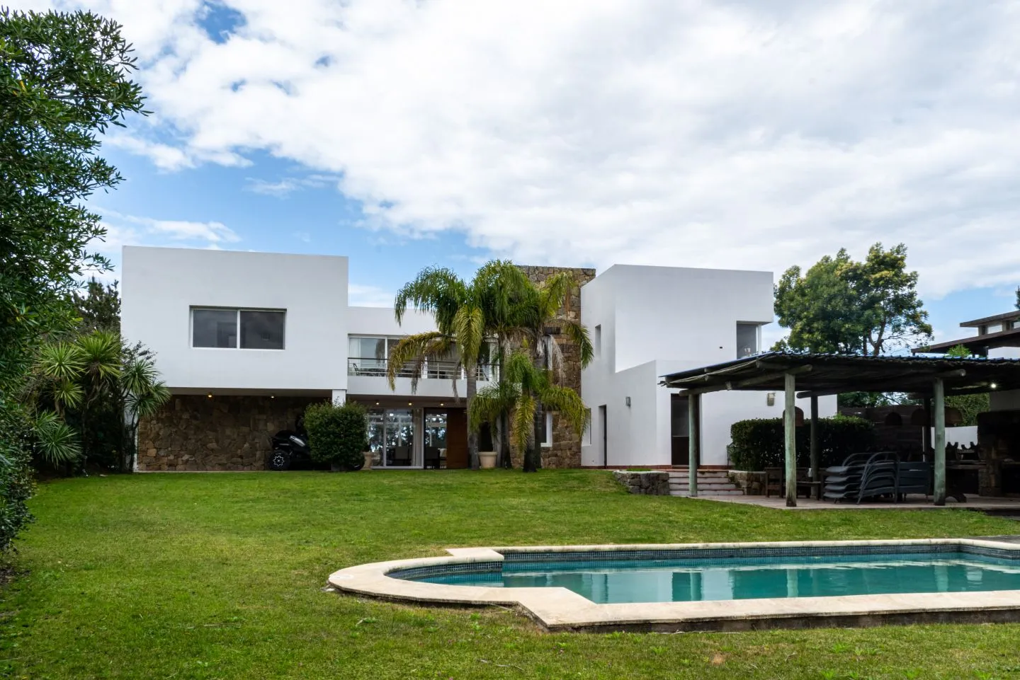 Alquiler y venta casa 3 dorm en Club de Mar — foto 21