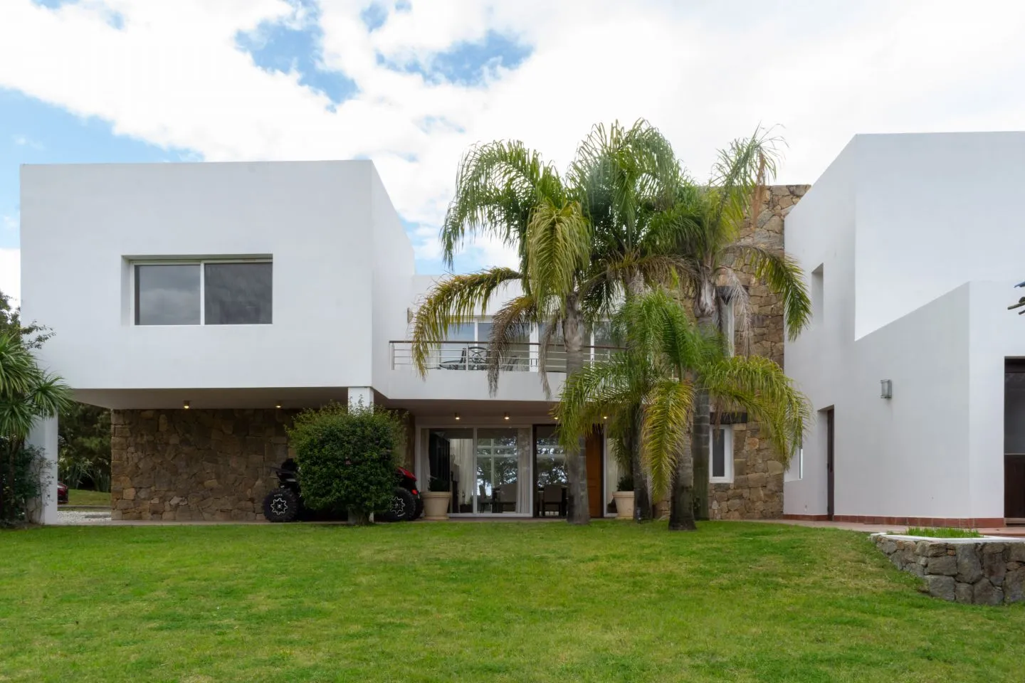 Alquiler y venta casa 3 dorm en Club de Mar — foto 22