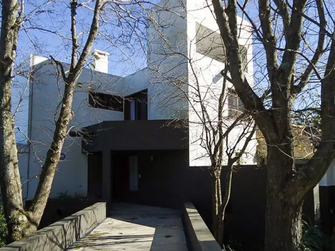 Venta casa 10 dormitorios Panorámica - Punta Ballena