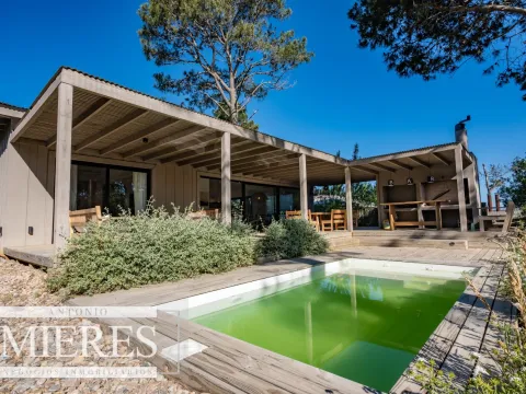 Casa en alquiler y en venta en Pinar del Faro