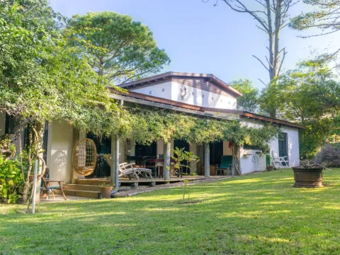 Casa en José Ignacio