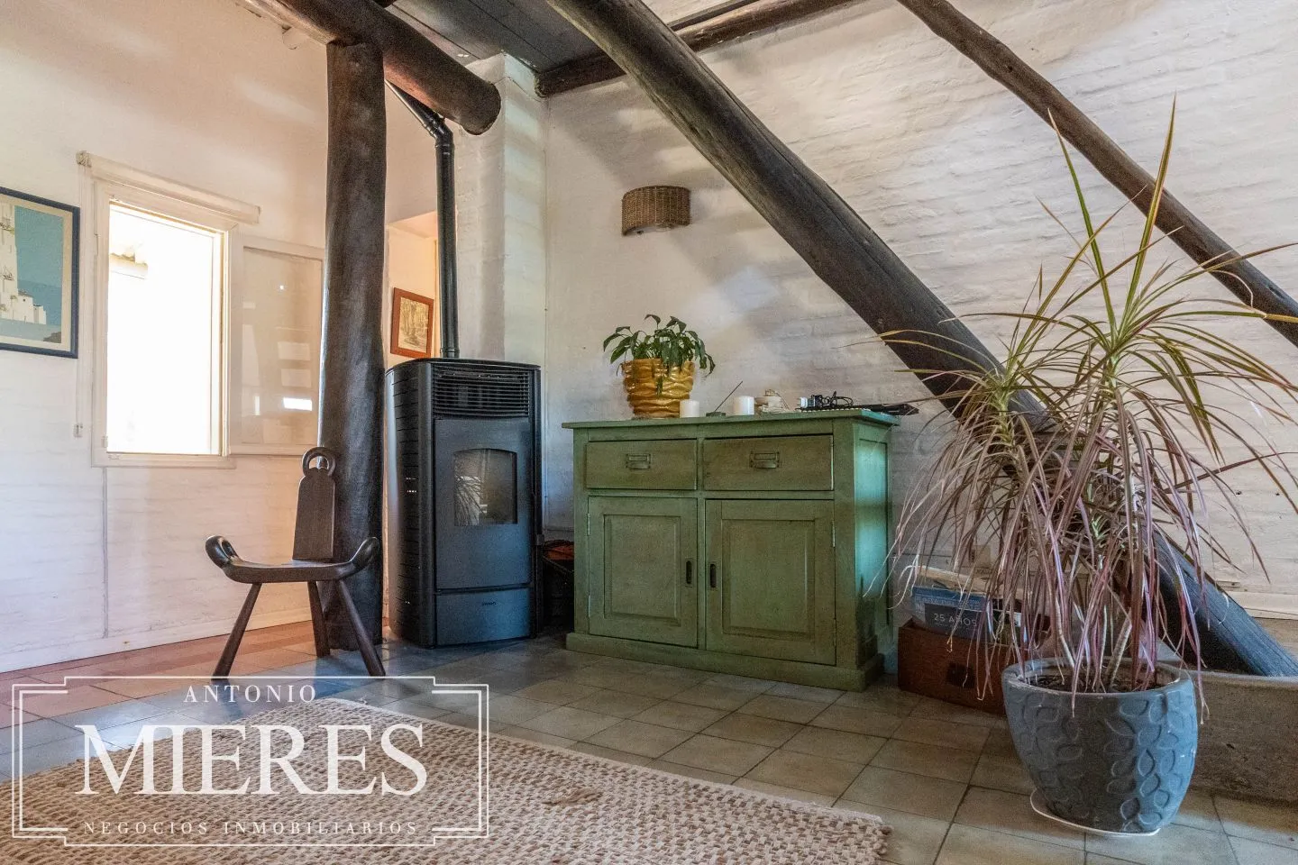 VENTA CASA 3 DORMITORIOS CON PISCINA EN LA BARRA — foto 6