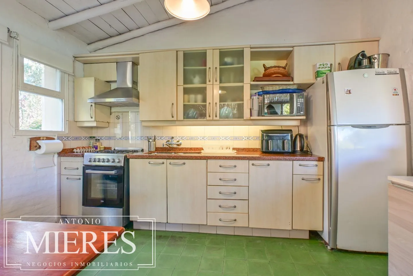 VENTA CASA 3 DORMITORIOS CON PISCINA EN LA BARRA — foto 12