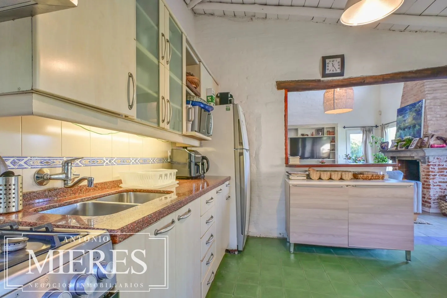 VENTA CASA 3 DORMITORIOS CON PISCINA EN LA BARRA — foto 13