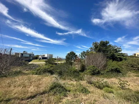 Lotes en venta a  100mts del mar - Ocean Park