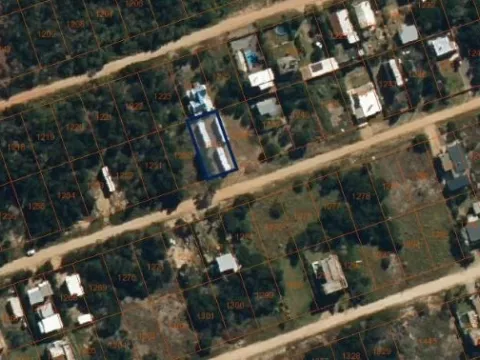 Excelente terreno en La Juanita