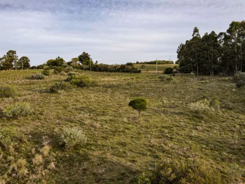 Venta de Chacra en Pueblo Edén, Maldonado.