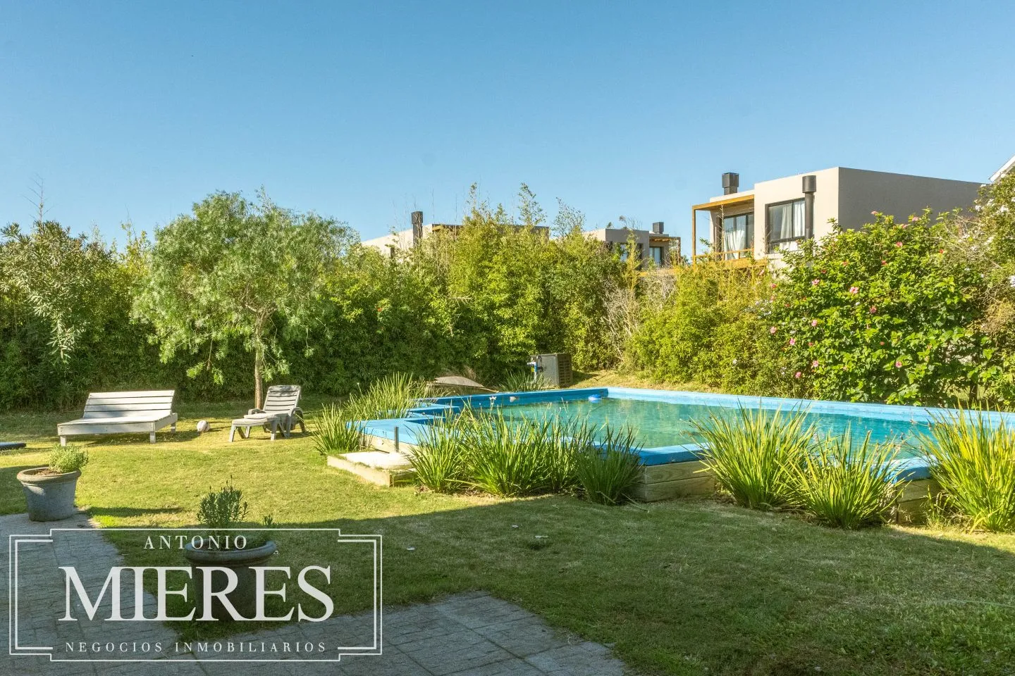 VENTA CASA 3 DORMITORIOS CON PISCINA EN LA BARRA — foto 22