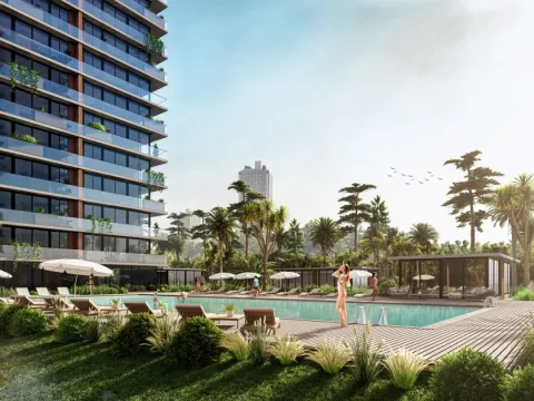 Venta apartamento 2 dormitorios -Punta del Este