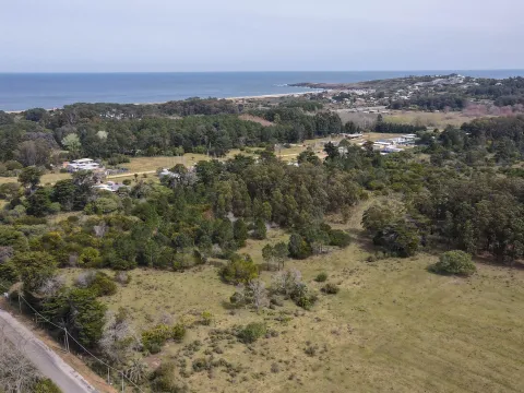 Venta lote ideal para barrio privado- Punta Ballena