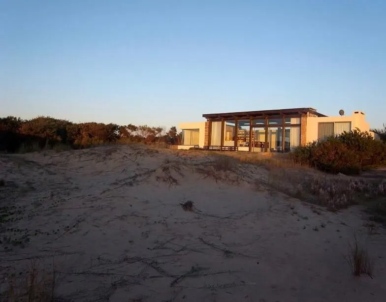 casa en alquiler 4 DORMITORIOS | Club de Mar — foto 1