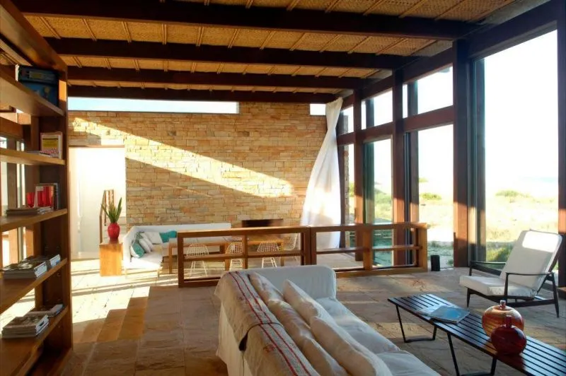 casa en alquiler 4 DORMITORIOS | Club de Mar — foto 2
