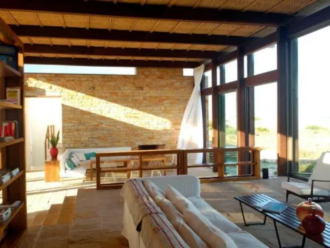 casa en alquiler 4 DORMITORIOS | Club de Mar — foto 2