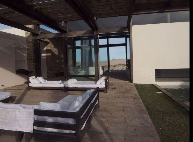 casa en alquiler 4 DORMITORIOS | Club de Mar — foto 3