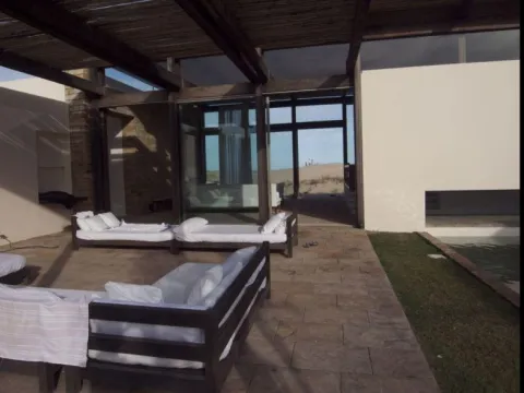 casa en alquiler 4 DORMITORIOS | Club de Mar — foto 3