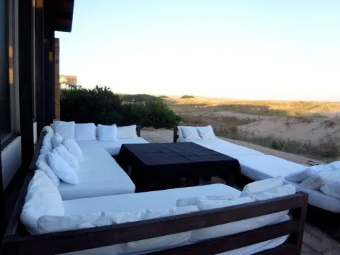 casa en alquiler 4 DORMITORIOS | Club de Mar — foto 4